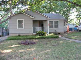 1903 Frazier Ave, Austin, TX 78704