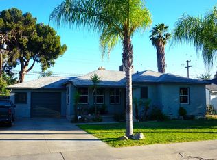 4106 E Raco Ave, Fresno, CA 93702