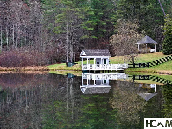 1356 Blue Valley Road, Highlands, NC 28741