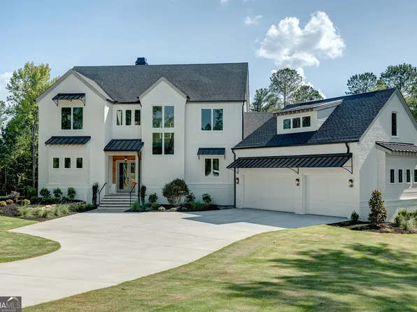 2 Sweet Rose Ct, Newnan, GA 30265
