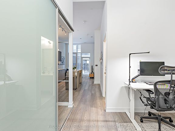 4th image of 8 Tippett Rd #107