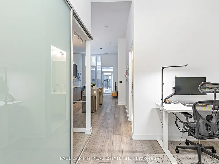 8 Tippett Rd #107 — Photo 4