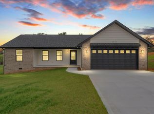 3731 Hardwood Rd, Kodak, TN 37764