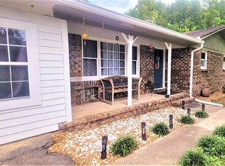 5168 Old Scott Rd, Blountsville, AL 35031