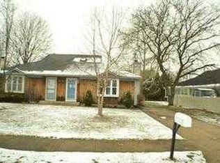 10 Franklin Pl, Voorhees, NJ 08043