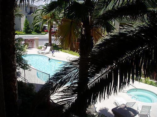 1st image of 7155 S Durango Dr Unit 202