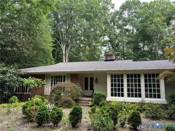 10475 Cherokee Rd, Richmond, VA 23235