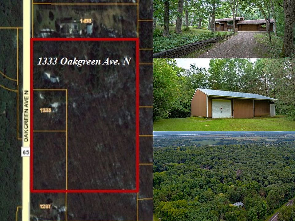 1st image of 1333 Oakgreen Ave N