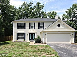 2989 Marsh Hawk Dr, Waldorf, MD
