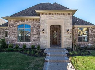 3630 Plum Vista Pl, Arlington, TX 76005