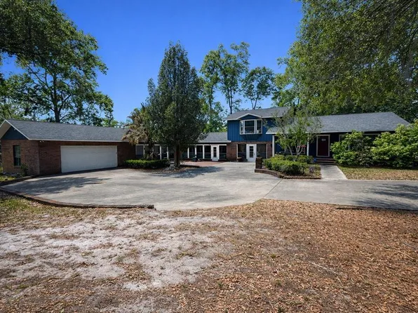 18784 NW 230th St, High Springs, FL 32643