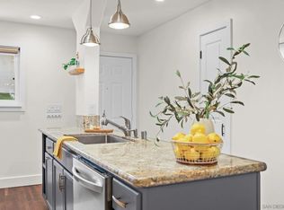 View Point, San Diego, CA 92116