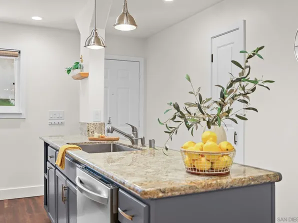 4794 Arizona St Unit 209, San Diego, CA 92116