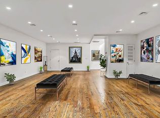 529 W 42nd St #1-C, New York, NY 10036