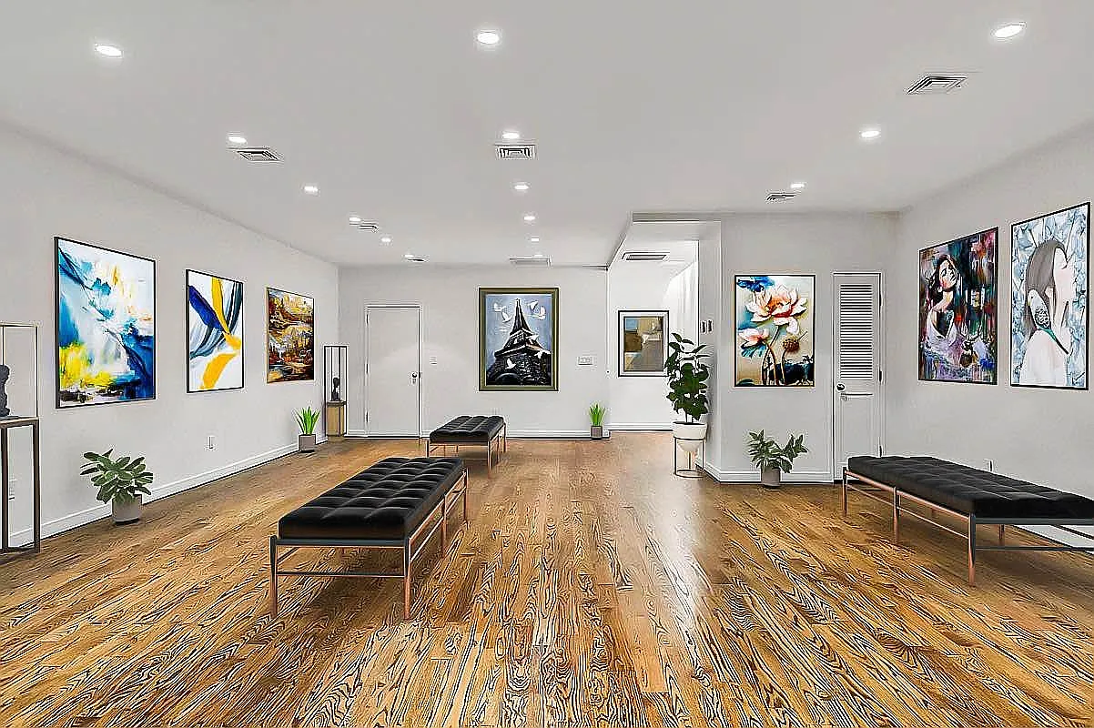 529 W 42nd St #1-C photo 1