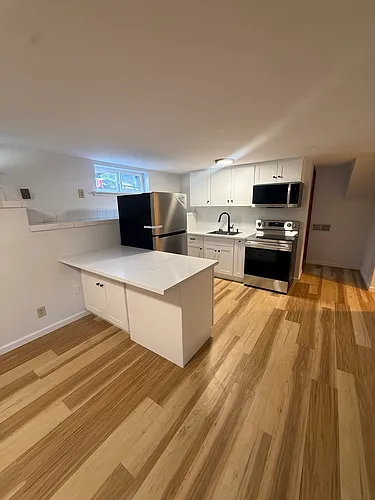 8003 Harvard Dr Photo 1