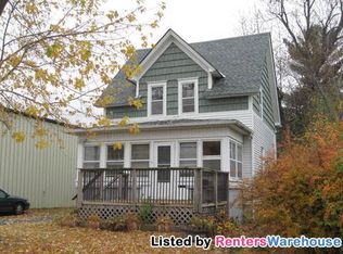 427 S Arch Ave, New Richmond, WI 54017