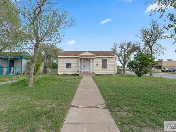 221 E Taft Ave, Harlingen, TX 78550