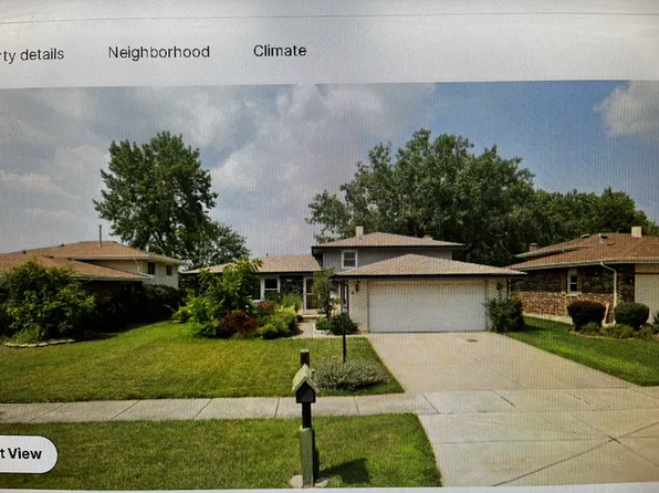 6500 157th St, Oak Forest, IL 60452