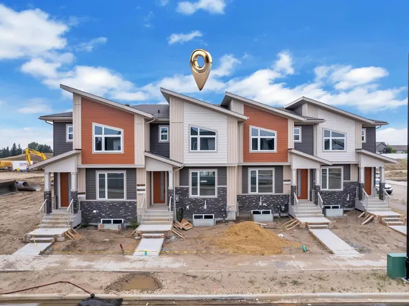 175 Graybriar Dr, Stony Plain, AB T7Z 0M7