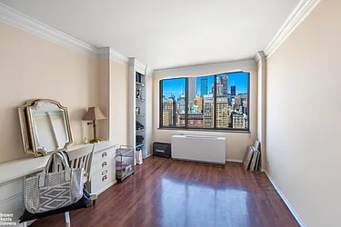 Rented by Brown Harris Stevens