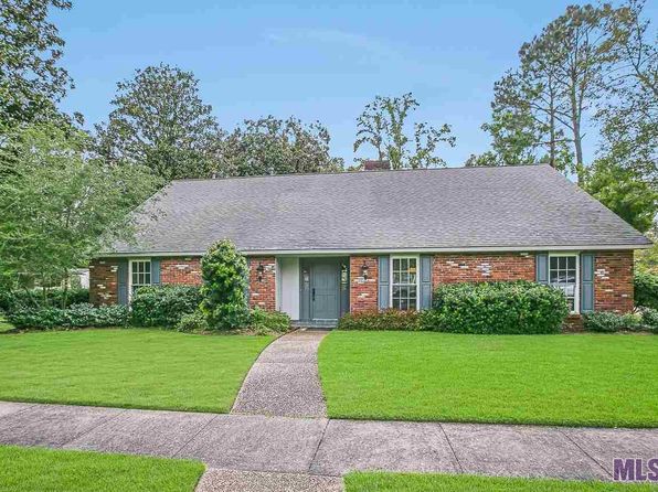Recently Sold Homes In Kenilworth Baton Rouge 205 Transactions Zillow