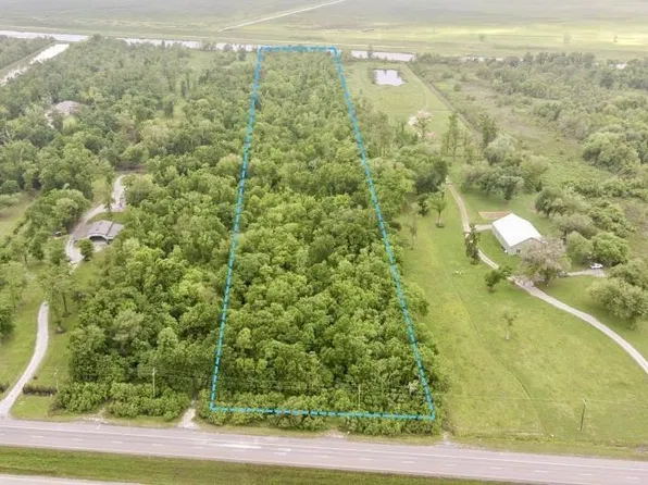 Tbd Highway 3235, Cut Off, LA 70345