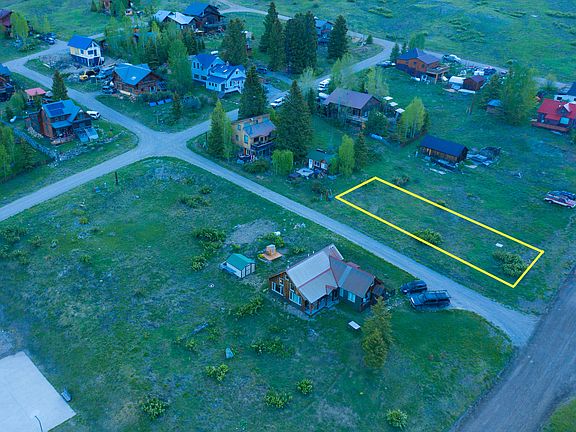 2nd image of Tbd Granite Ave