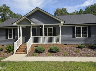 1180 Lambert Chapel Rd, Siler City, NC 27344