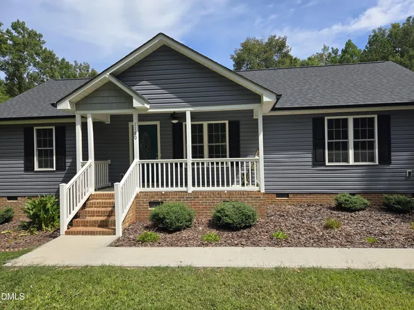 1180 Lambert Chapel Rd, Siler City, NC 27344