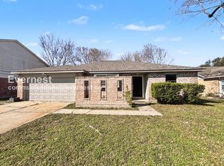 4034 Cypressdale Dr, Spring, TX 77388