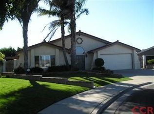 523 Boscoe Ct, Santa Maria, CA 93454