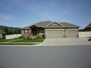 5602 S Bates Rd, Spokane Valley, WA 99206
