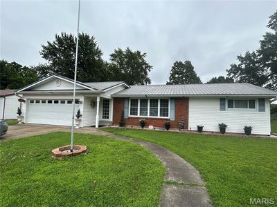 810 Sherwood Dr, Bismarck, MO, 63624