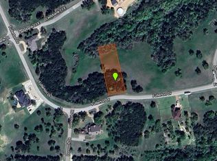 8421 Fullerton Dr, Cleburne, TX 76033