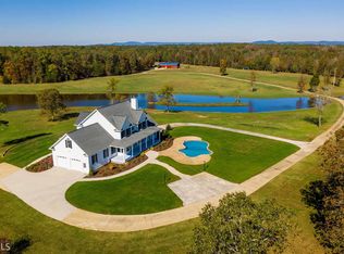 3087 Fosters Mill Rd SW, Rome, GA 30161