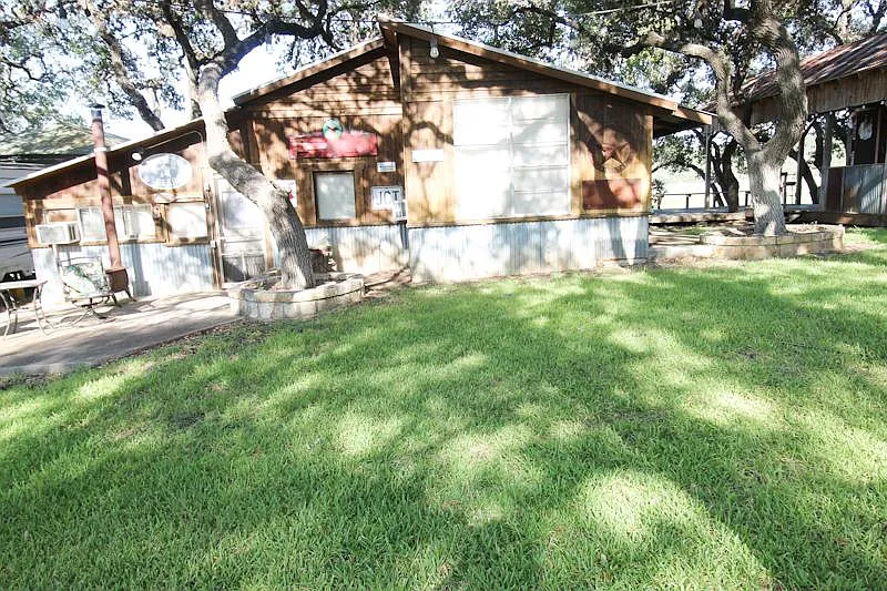 955 Faurie Rd #CABIN