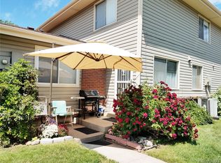 3355 S Flower St UNIT 151, Lakewood, CO 80227