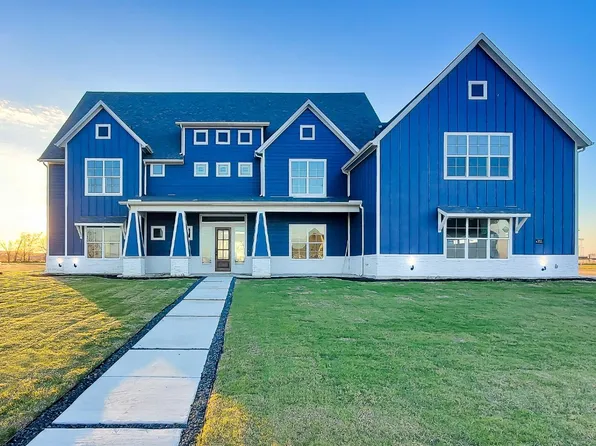 711 Lexington Ln, Nevada, TX 75173