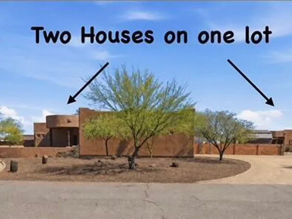 2616 W CANYON Road, Phoenix, AZ 85086