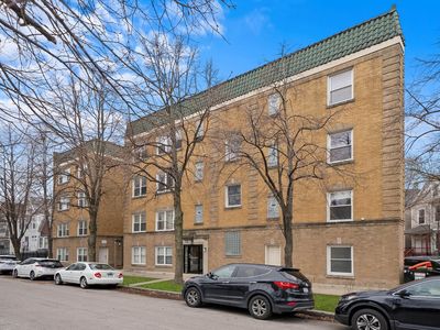 2848 N Christiana Ave APT 2N, Chicago, IL, 60618