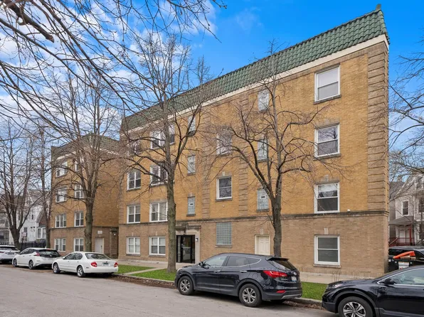 2848 N Christiana Ave APT 2N, Chicago, IL 60618