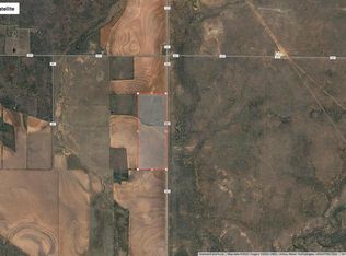 0 County Road 343, Colorado City, TX 79512