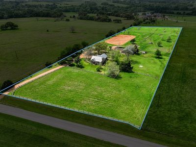 6055 Cedar Hill Rd, Brenham, TX, 77833