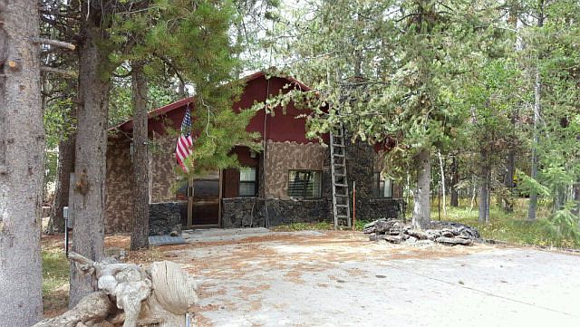 2nd image of 4029 Cherokee Rd