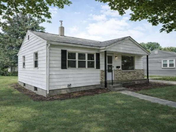 6112 N Driscoll Blvd, Spokane, WA 99205