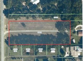 818 Turner Camp Rd, Inverness, FL 34453