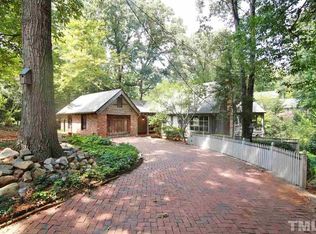 809 Orleans Pl, Raleigh, NC 27609