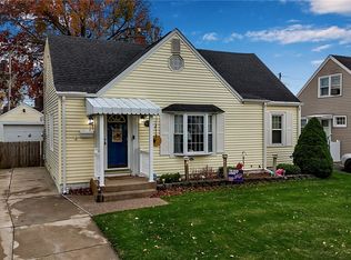 68 Fowler Ave, Buffalo, NY 14217
