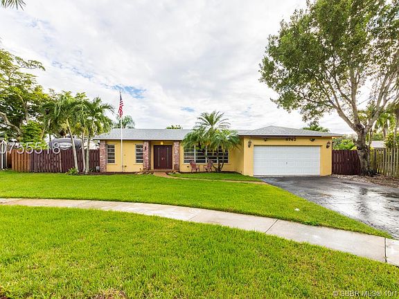 5th image of 8742 SW 51st Pl